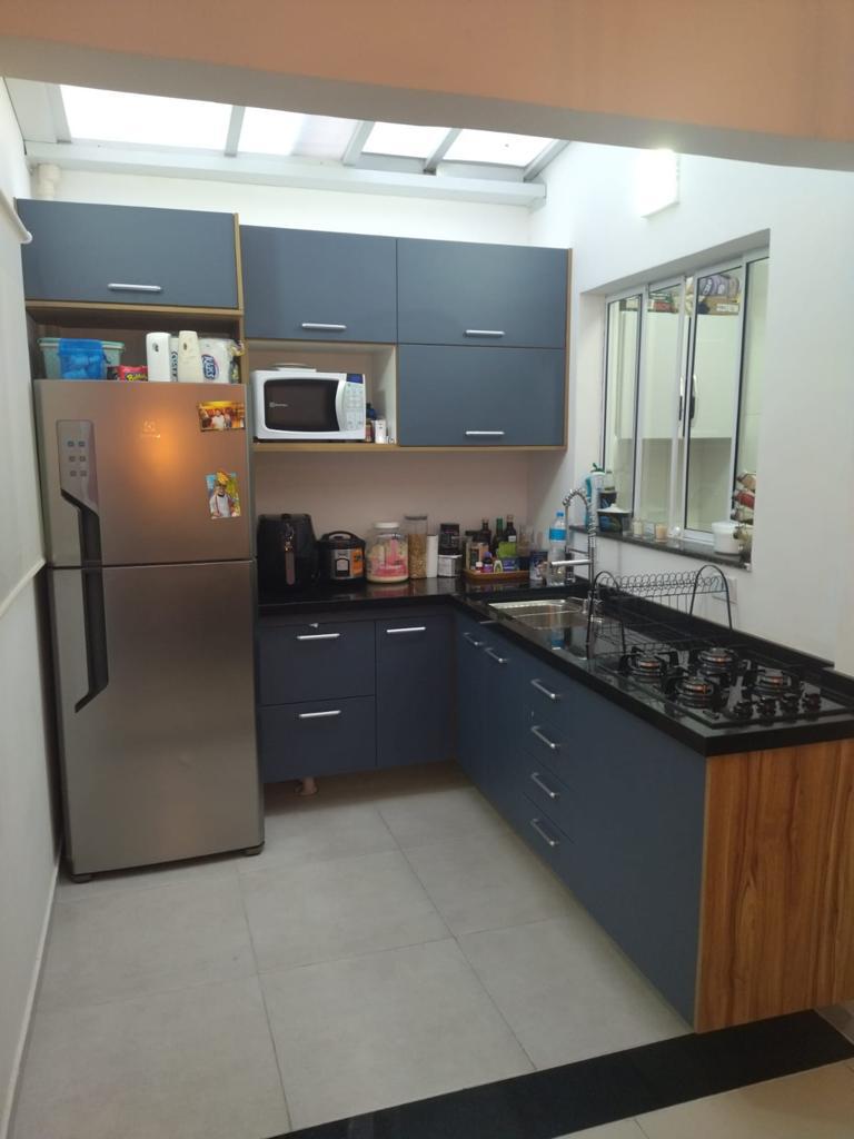 Imagem Apartamento com 2 Quartos à Venda, 43 m²em Vila América - Santo André Imagem Apartamento com 2 Quartos à Venda, 43 m²em Vila América - Santo André