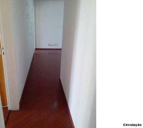 Imagem Apartamento com 4 Quartos à Venda, 200 m² em Jardim Ampliação - São Paulo Imagem Apartamento com 4 Quartos à Venda, 200 m² em Jardim Ampliação - São Paulo