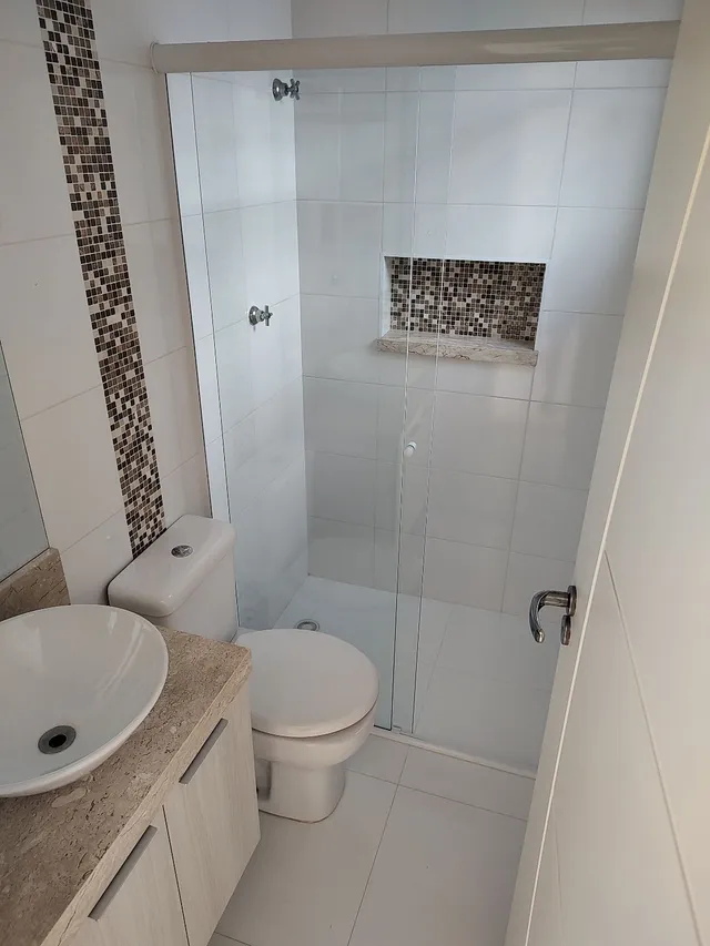 Imagem Sobrado com 3 Quartos à Venda, 110 m²em Vila Marina - Santo André