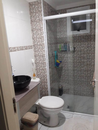 Imagem Apartamento com 2 Quartos à Venda, 48 m² em Colônia (Zona Leste) - São Paulo