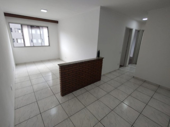Imagem Apartamento com 3 Quartos à Venda, 65 m² em Jardim Germânia - São Paulo Imagem Apartamento com 3 Quartos à Venda, 65 m² em Jardim Germânia - São Paulo