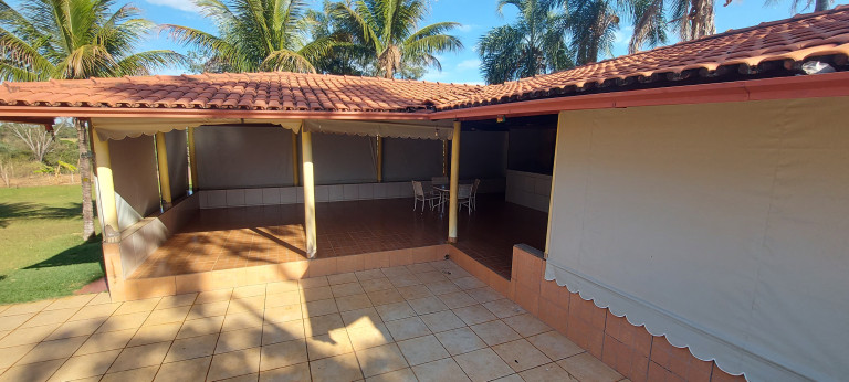Imagem Chácara com 2 Quartos à Venda, 20.388 m² em GO 020 Final do km 40, 0 - Zona Rual - Bela Vista de Goiá - Bela Vista de Goiás Imagem Chácara com 2 Quartos à Venda, 20.388 m² em GO 020 Final do km 40, 0 - Zona Rual - Bela Vista de Goiá - Bela Vista de Goiás