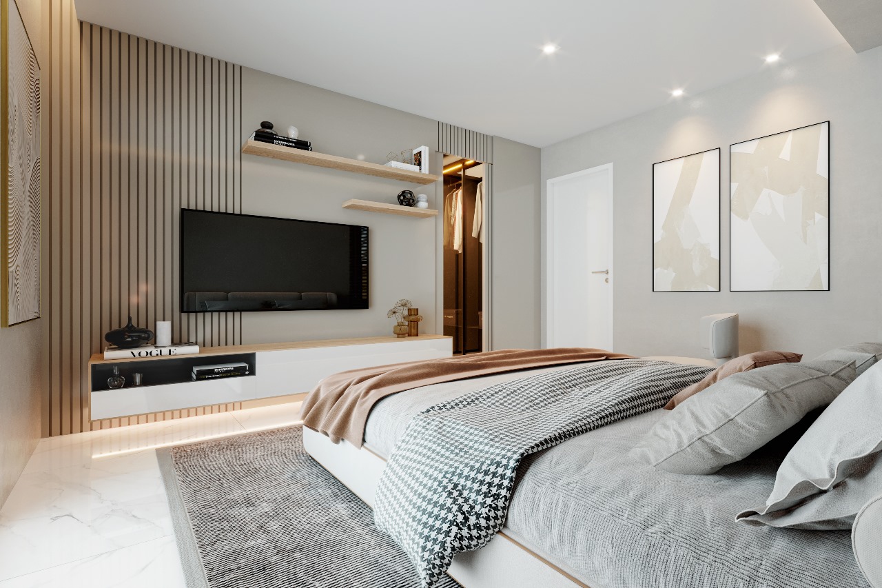 Imagem Casa de Condomínio com 3 Quartos à Venda, 131 m²em Lagoinha - Eusébio