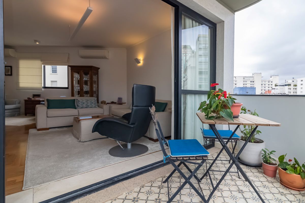 Imagem Apartamento com 2 Quartos à Venda, 142 m²em Higienópolis - São Paulo Imagem Apartamento com 2 Quartos à Venda, 142 m²em Higienópolis - São Paulo