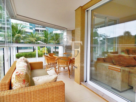 Imagem Apartamento com 3 Quartos à Venda, 119 m² em Riviera - Bertioga