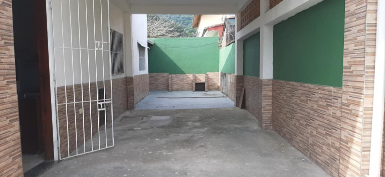 Imagem Casa com 1 Quarto à Venda, 70 m² em Vera Stellaq - Mongaguá