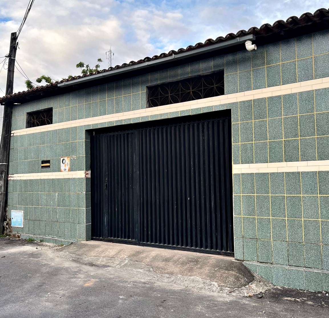 Casa com 3 Quartos à Venda, 110 m²em Prefeito José Walter - Fortaleza