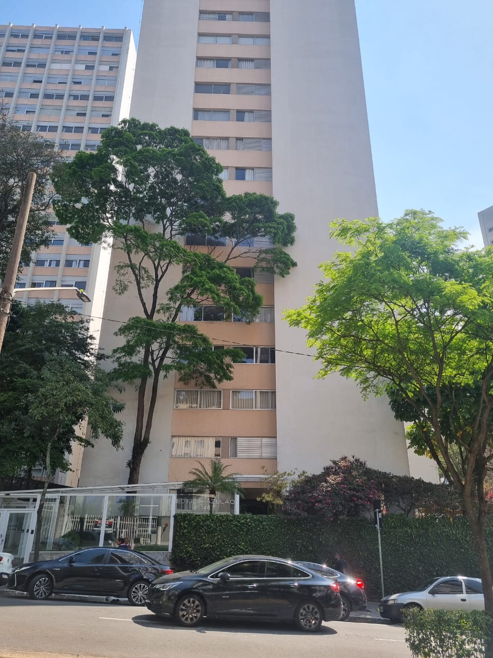 Imagem Apartamento com 4 Quartos à Venda, 127 m²em Cerqueira César - São Paulo Imagem Apartamento com 4 Quartos à Venda, 127 m²em Cerqueira César - São Paulo