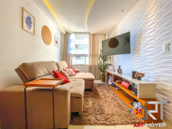 Imagem Apartamento com 2 Quartos à Venda, 55 m² em Praia de Itaparica - Vila Velha Imagem Apartamento com 2 Quartos à Venda, 55 m² em Praia de Itaparica - Vila Velha