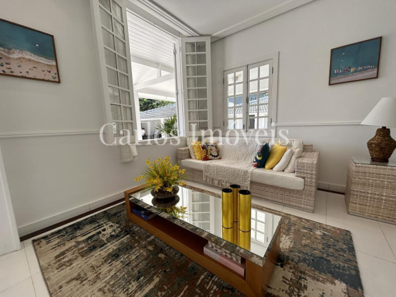 Imagem Casa com 5 Quartos para Temporada,  em Frade (Cunhambebe) - Angra dos Reis