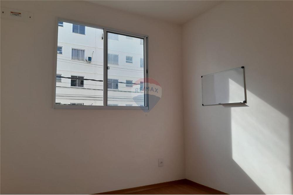 Imagem Apartamento com 2 Quartos à Venda, 42 m²em Alphaville (Abrantes) - Camaçari