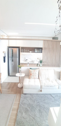 Imagem Apartamento com 2 Quartos à Venda, 39 m² em Vila Aricanduva - São Paulo