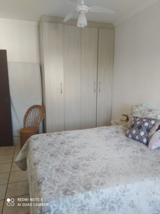 Imagem Apartamento com 1 Quarto à Venda,  em Guilhermina - Praia Grande