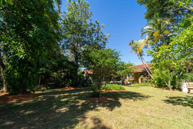 Imagem Chácara com 4 Quartos à Venda, 300 m² em Colina II - Cabreúva