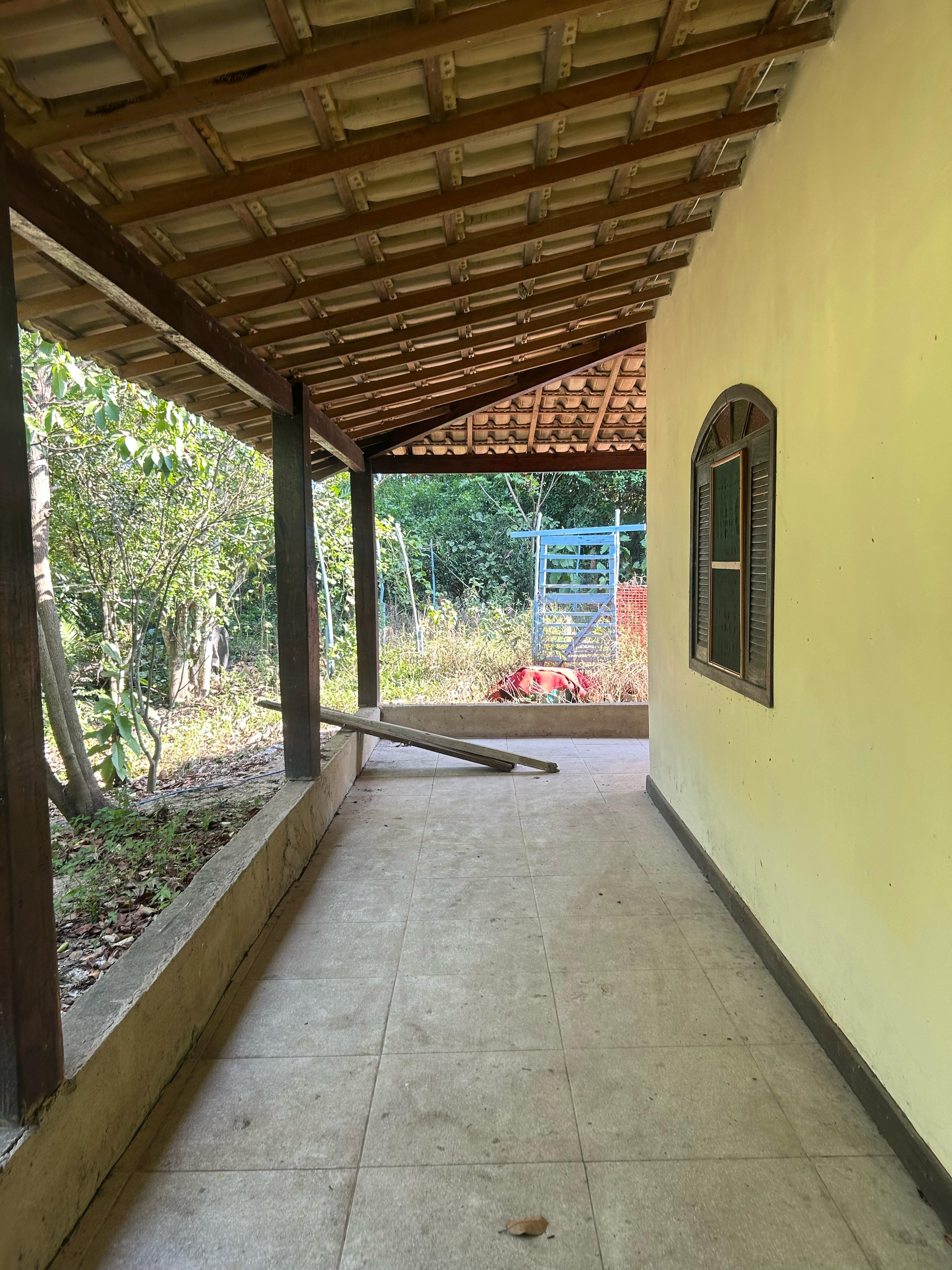 Imagem Chácara com 2 Quartos à Venda, 3.000 m² em Guaratiba - Rio de Janeiro