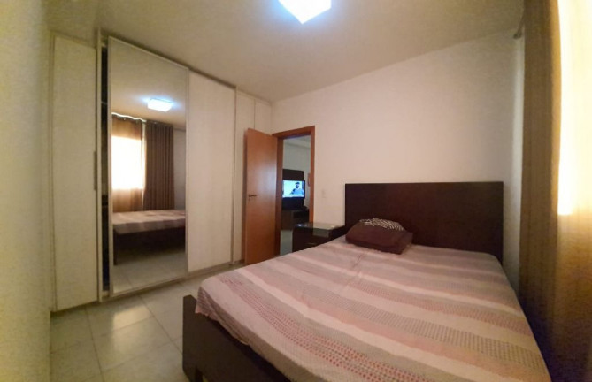 Imagem Apartamento com 2 Quartos à Venda, 55 m² em Vila Maria José - Goiânia Imagem Apartamento com 2 Quartos à Venda, 55 m² em Vila Maria José - Goiânia