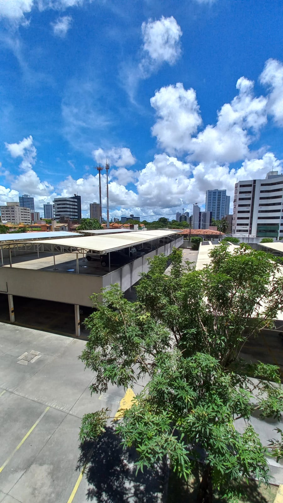 Imagem Apartamento com 2 Quartos à Venda, 57 m²em Capim Macio - Natal