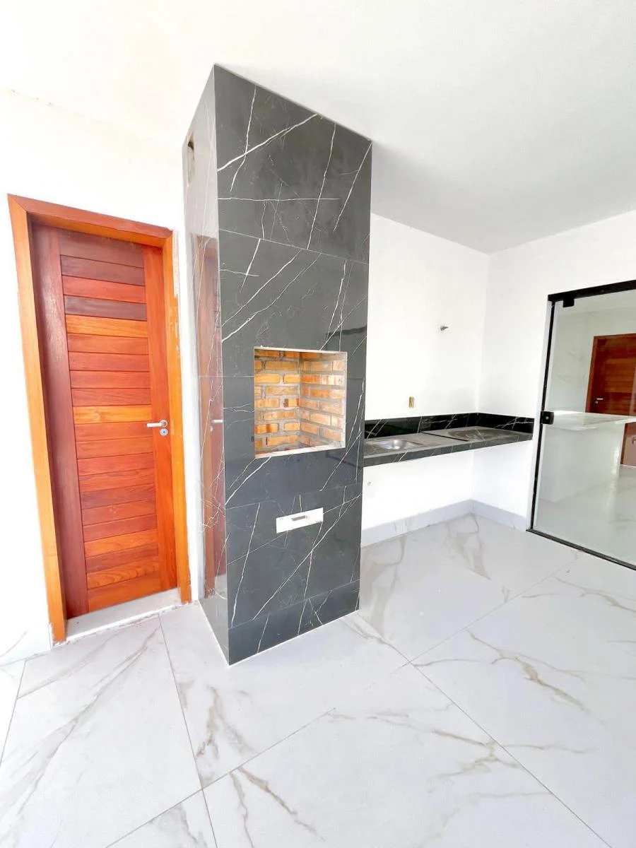 Imagem Casa de Condomínio com 3 Quartos à Venda, 190 m²em Parque das Nações - Parnamirim Imagem Casa de Condomínio com 3 Quartos à Venda, 190 m²em Parque das Nações - Parnamirim