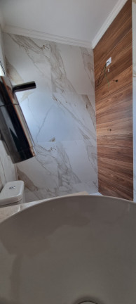 Imagem Sobrado com 3 Quartos à Venda, 124 m² em Laranjeiras - Caieiras