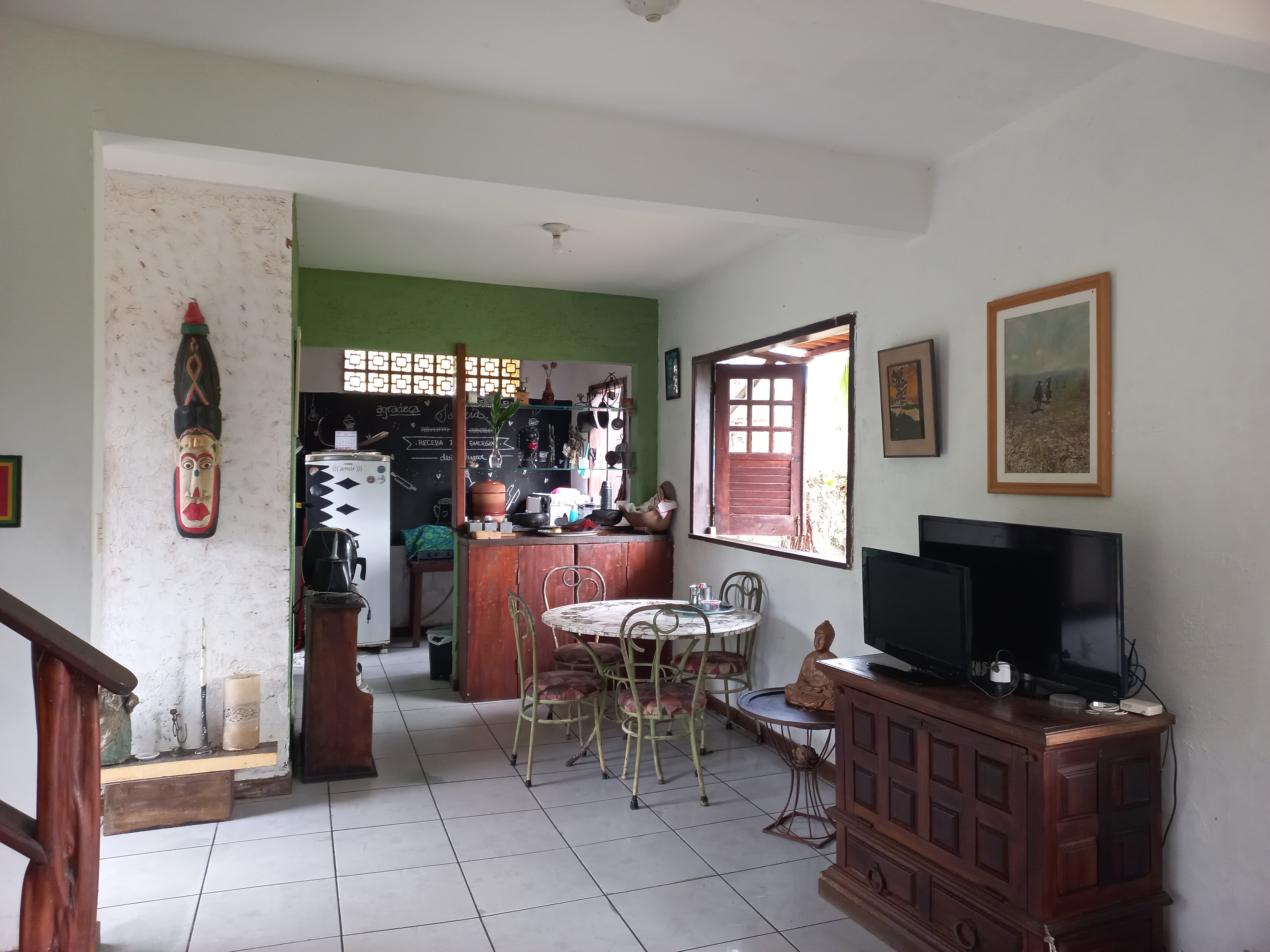 Imagem Sobrado com 3 Quartos à Venda, 200 m²em Velha Boipeba - Cairu