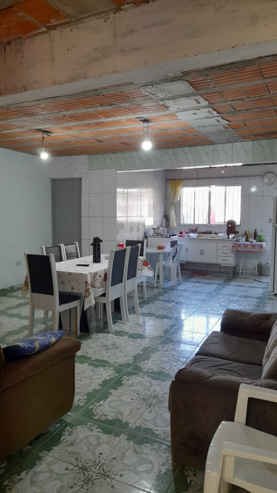 Imagem Casa com 3 Quartos à Venda, 112 m²em Parque Flamengo - Guarulhos Imagem Casa com 3 Quartos à Venda, 112 m²em Parque Flamengo - Guarulhos