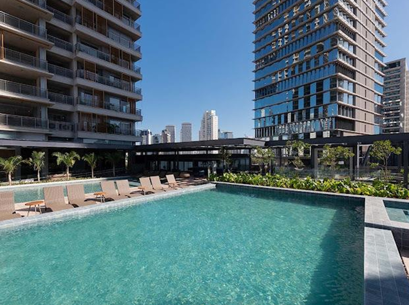 Imagem Apartamento com 3 Quartos à Venda, 167 m² em Jardim das Acácias - São Paulo