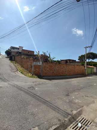 Imagem Terreno à Venda, 440 m² em Jardim Teresópolis - Betim Imagem Terreno à Venda, 440 m² em Jardim Teresópolis - Betim