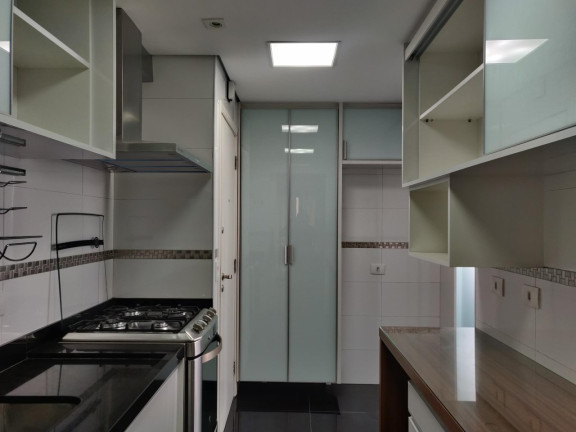 Imagem Apartamento com 2 Quartos para Alugar, 75 m² em Campo Belo - São Paulo Imagem Apartamento com 2 Quartos para Alugar, 75 m² em Campo Belo - São Paulo