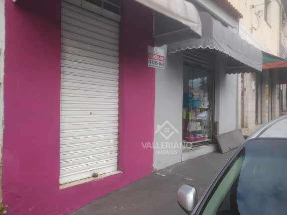 Imagem Imóvel Comercial à Venda, em Sacomã - São Paulo Imagem Imóvel Comercial à Venda, em Sacomã - São Paulo