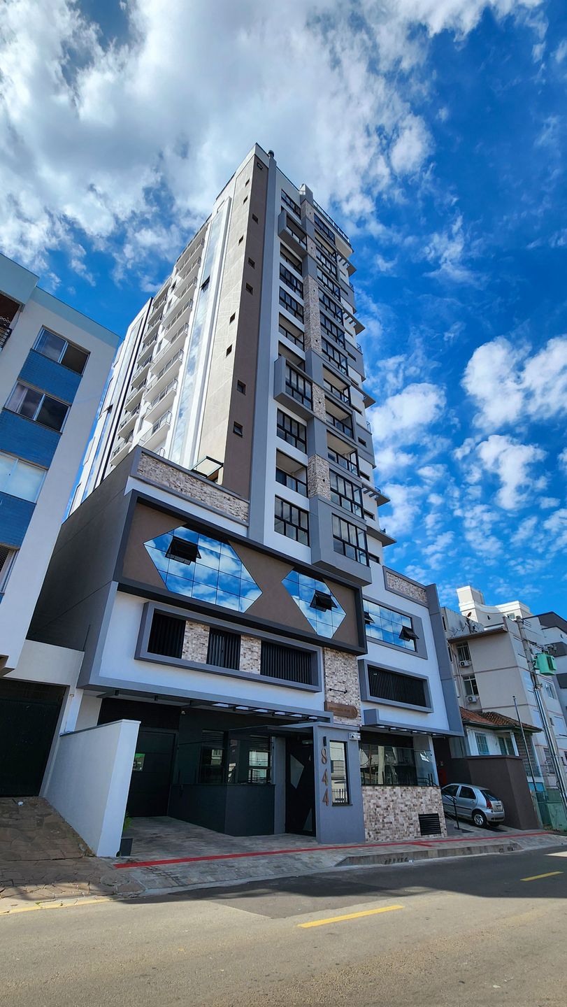 Apartamento com 2 Quartos à Venda, 76 m² em Centro - Passo Fundo