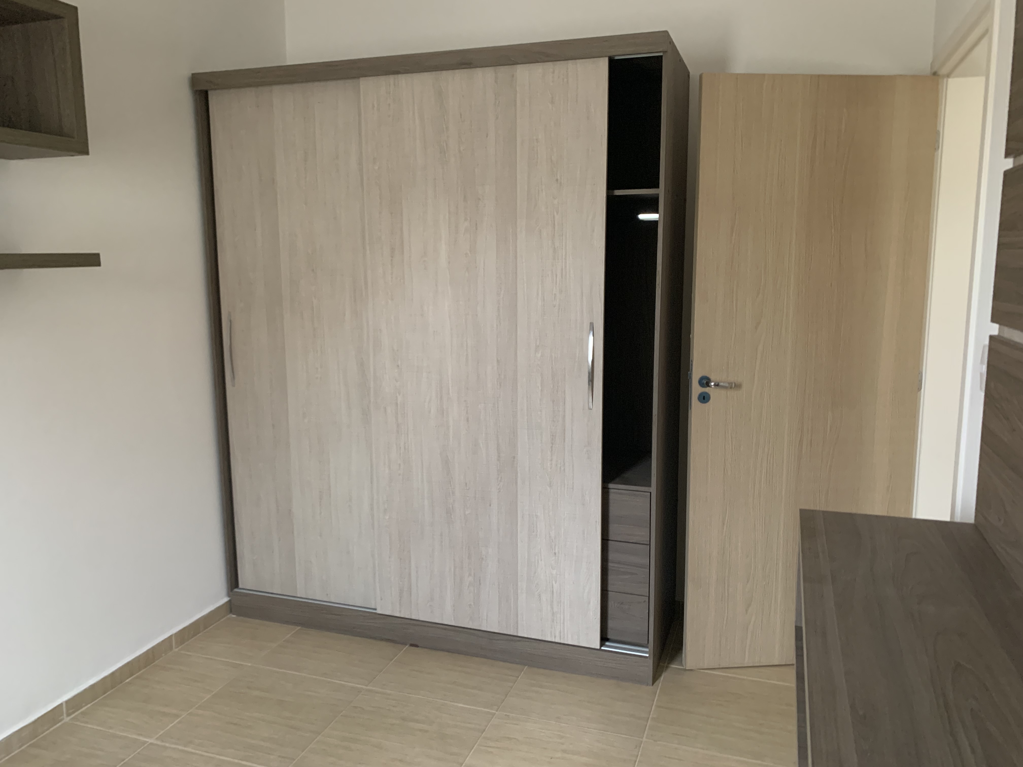 Imagem Casa de Condomínio com 3 Quartos à Venda, 86 m² em Jardim São Marcos - Bom Jesus dos Perdões