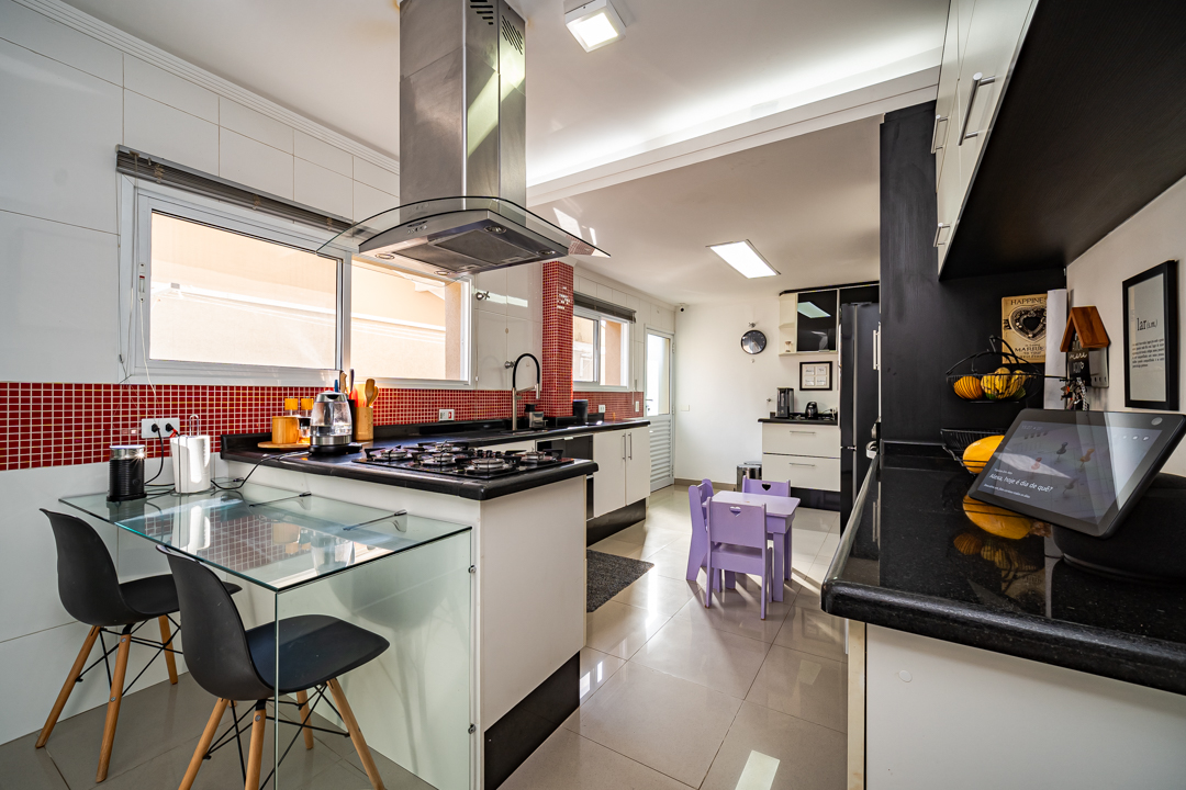 Imagem Casa de Condomínio com 4 Quartos à Venda, 300 m² em Alphaville - Santana de Parnaíba