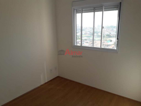 Imagem Apartamento com 2 Quartos para Alugar, 40 m² em Jardim Nossa Senhora Do Carmo - São Paulo