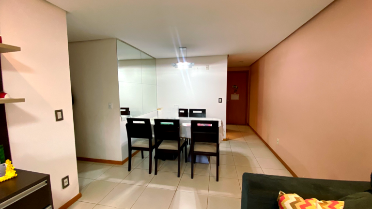 Imagem Apartamento com 4 Quartos à Venda, em Sul (Águas Claras) - Brasília Imagem Apartamento com 4 Quartos à Venda, em Sul (Águas Claras) - Brasília