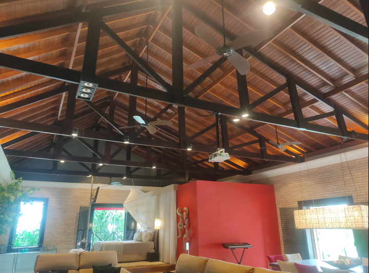 Imagem Casa com 2 Quartos à Venda, 348 m²em Jardim Santa Genebra - Campinas Imagem Casa com 2 Quartos à Venda, 348 m²em Jardim Santa Genebra - Campinas