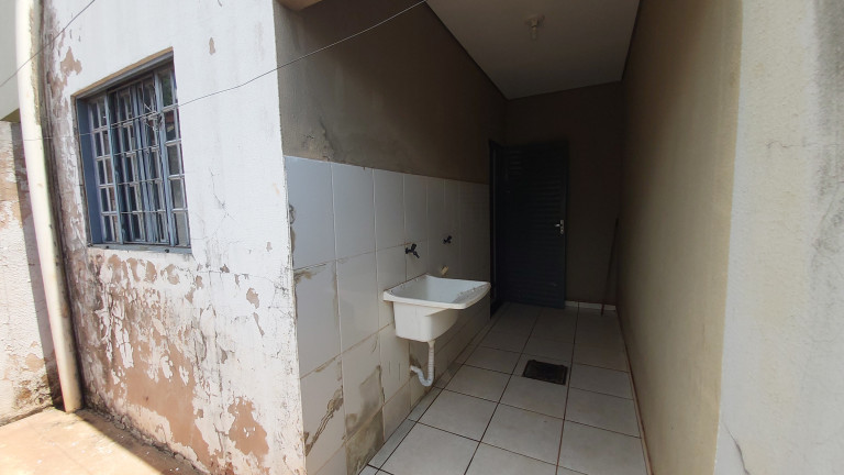 Imagem Casa com 2 Quartos à Venda,  em Jardim São Conrado - Campo Grande