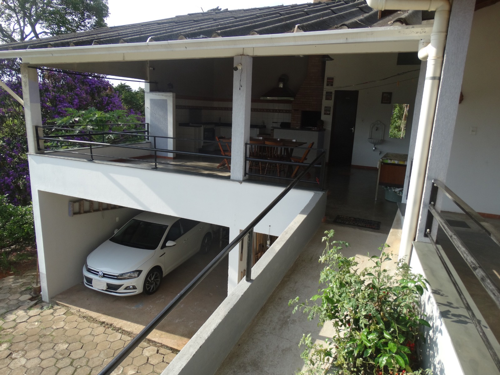 Imagem Chácara com 4 Quartos à Venda, 320 m²em Caxambu - Jundiaí Imagem Chácara com 4 Quartos à Venda, 320 m²em Caxambu - Jundiaí