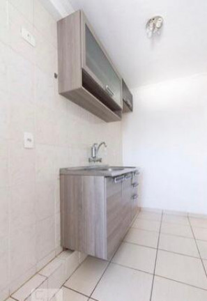 Imagem Apartamento com 2 Quartos à Venda, 50 m² em Belenzinho - São Paulo