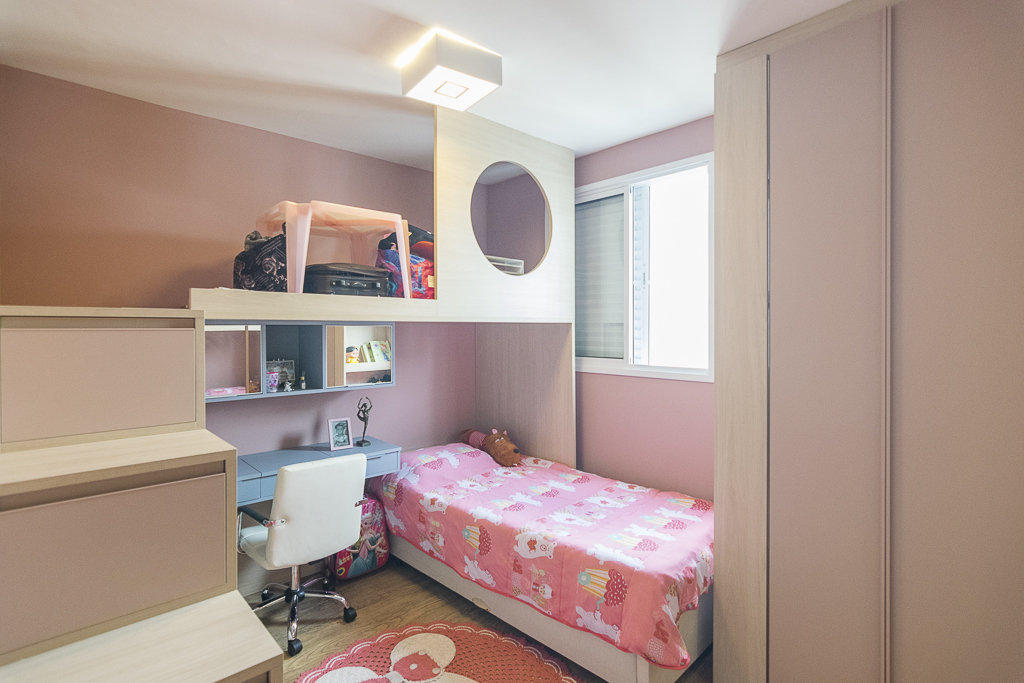 Imagem Apartamento com 3 Quartos à Venda, 73 m²em Campestre - Santo André