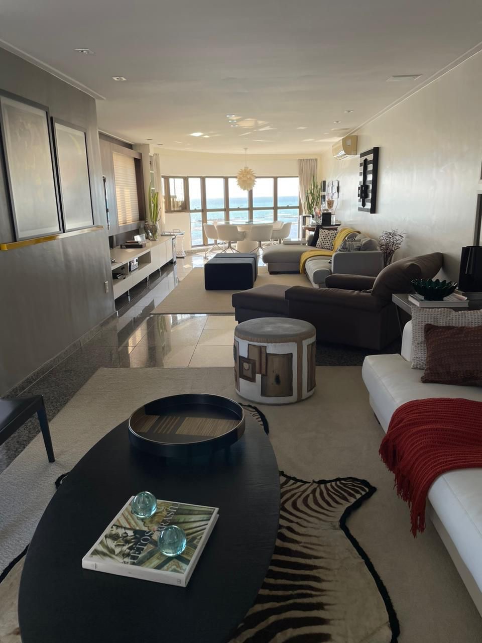 Imagem Cobertura com 5 Quartos à Venda, 630 m²em Jatiúca - Maceió