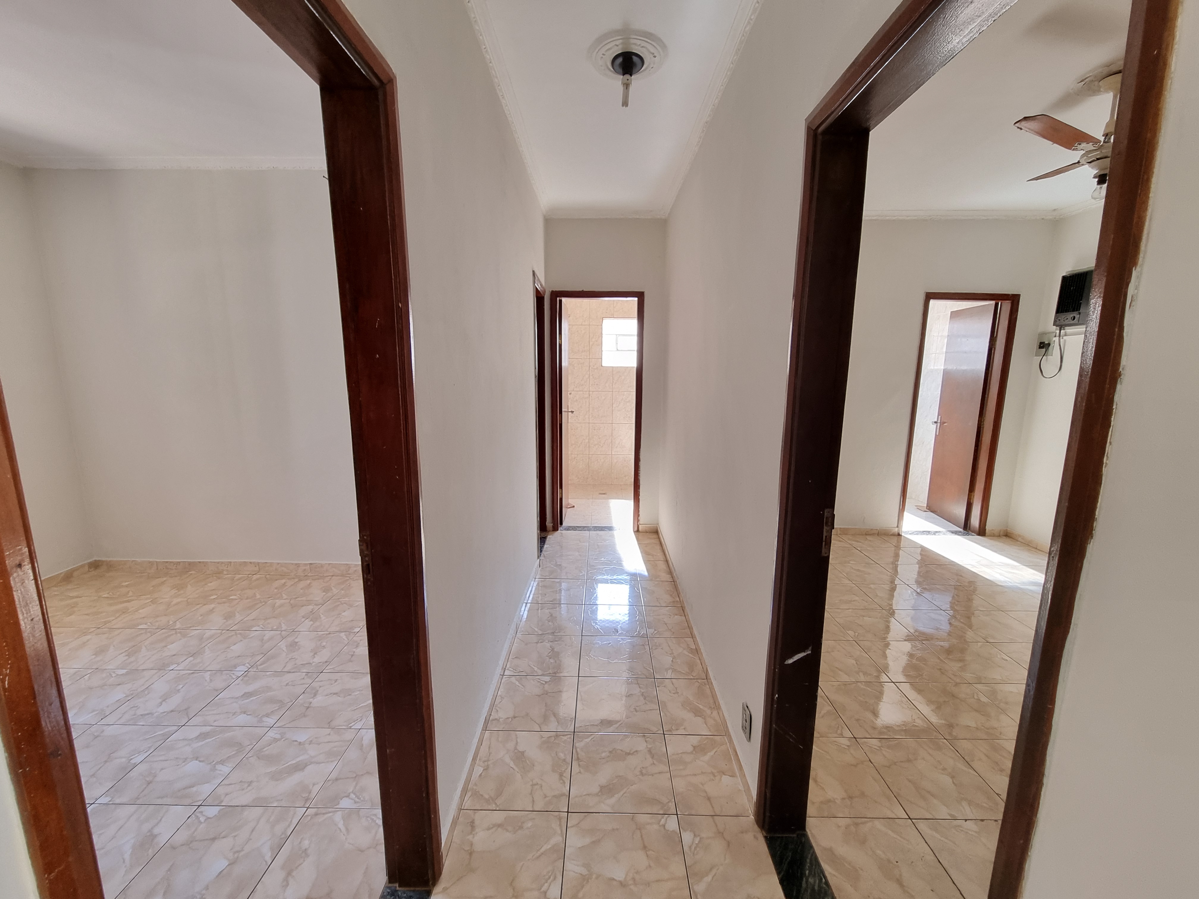Imagem Casa com 3 Quartos à Venda, 200 m²em Vila Pacífico II - Bauru