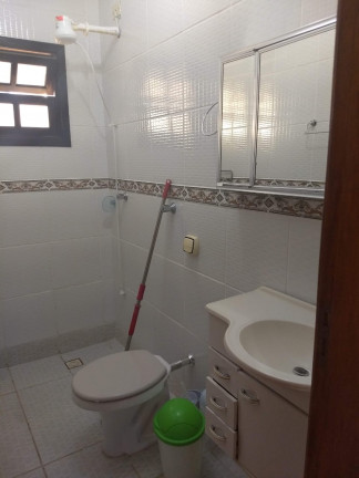 Imagem Casa de Condomínio com 2 Quartos à Venda, 134 m² em Martim De Sá - Caraguatatuba