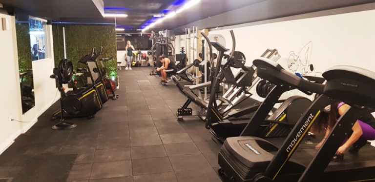 Imagem Apartamento com 3 Quartos à Venda, 90 m² em Santa Rosa - Niterói