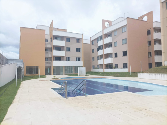 Imagem Apartamento com 2 Quartos à Venda, 63 m² em Nova Parnamirim - Parnamirim Imagem Apartamento com 2 Quartos à Venda, 63 m² em Nova Parnamirim - Parnamirim