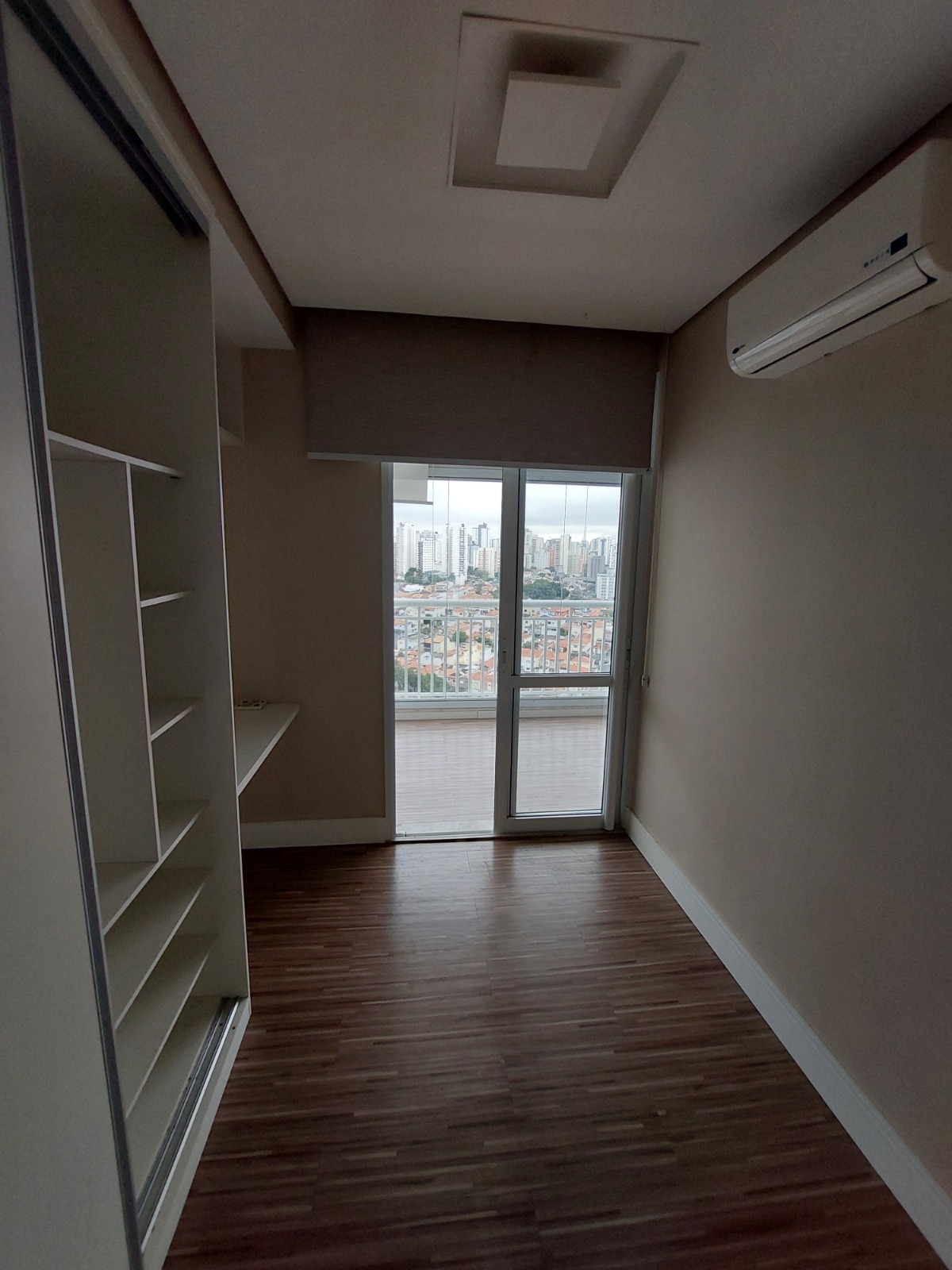 Imagem Apartamento com 2 Quartos à Venda, 68 m² em Chácara Inglesa - São Paulo
