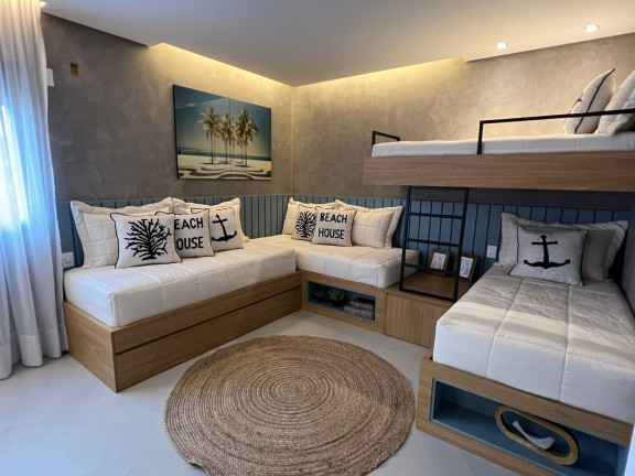 Imagem Casa com 6 Quartos à Venda, 560 m² em Riviera - Bertioga