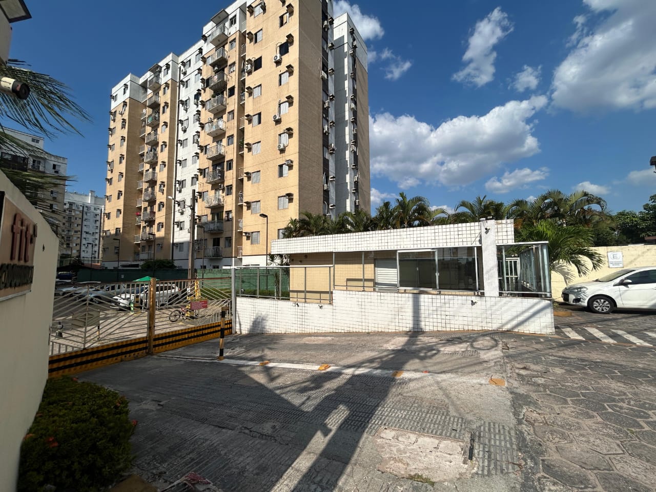 Imagem Apartamento com 2 Quartos à Venda, 50 m²em Levilândia - Ananindeua Imagem Apartamento com 2 Quartos à Venda, 50 m²em Levilândia - Ananindeua