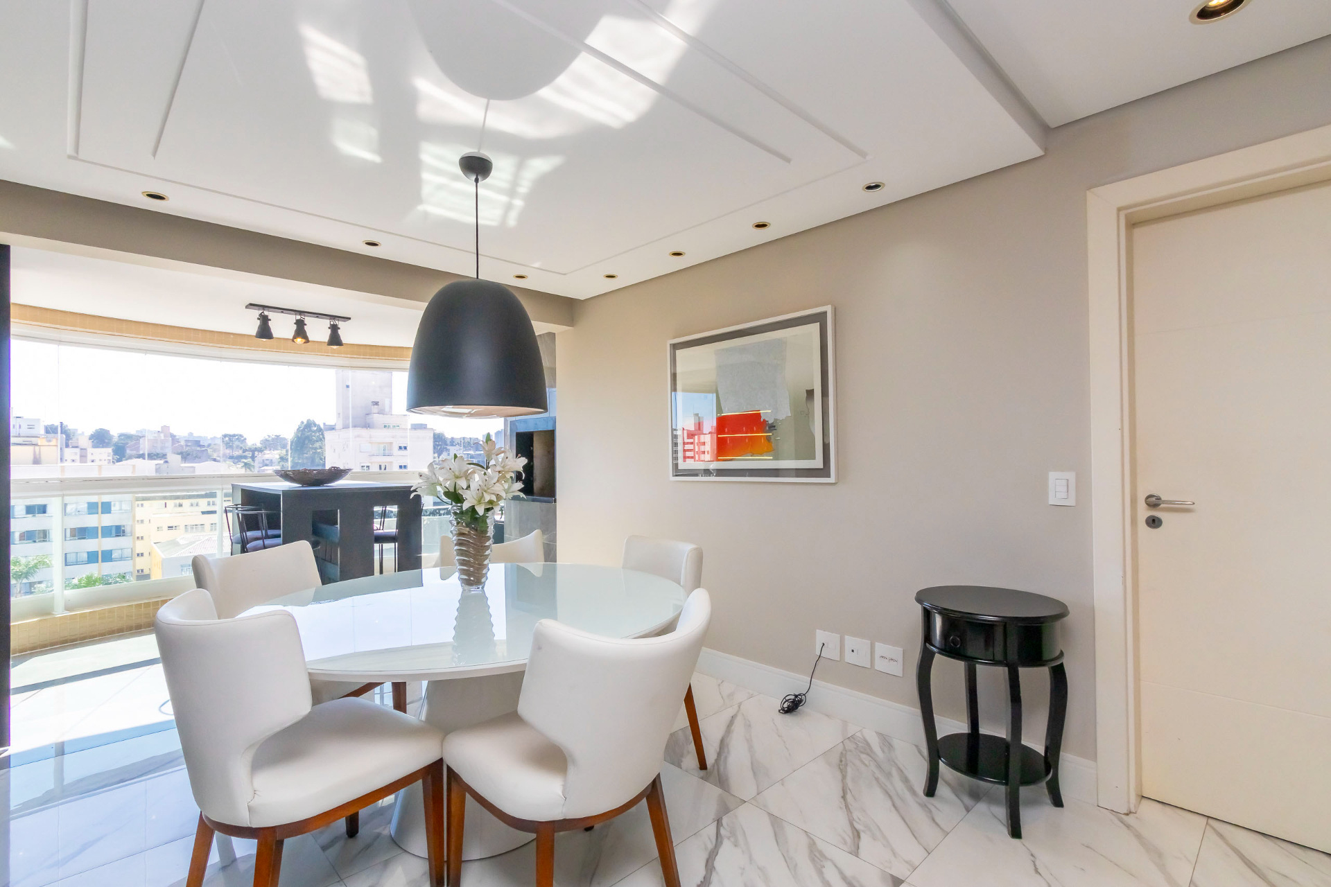 Imagem Apartamento com 3 Quartos à Venda, 172 m² em - Imagem Apartamento com 3 Quartos à Venda, 172 m² em -