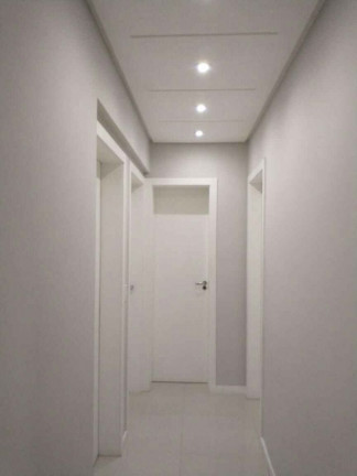 Imagem Apartamento com 3 Quartos à Venda, 80 m² em Centro - Criciúma