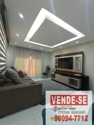 Imagem Casa com 3 Quartos à Venda, 144 m² em Antonina - São Gonçalo Imagem Casa com 3 Quartos à Venda, 144 m² em Antonina - São Gonçalo